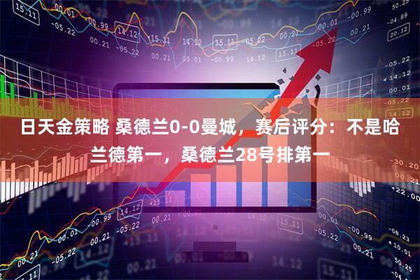 日天金策略 桑德兰0-0曼城，赛后评分：不是哈兰德第一，桑德兰28号排第一